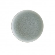 Neville Genware Luca Ocean Gourmet Flat Plate , 27cm/10.5" (Dia) 