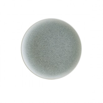 Neville Genware Luca Ocean Gourmet Flat Plate , 27cm/10.5" (Dia) 