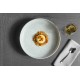 Neville Genware Lunar White Hygge Flat Plate, 16cm/6.25" (Dia), S-MT-LUNHYG16DZ Shop quality Neville Genware Lunar White Hygge Flat Plate, 16cm/6.25" (Dia) in Kenya from vituzote.com Shop in-store or online and get countrywide delivery!