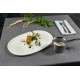 Neville Genware Lunar White Hygge Oval Dish, 33cm 33 x 23cm (L x W), S-MT-LUNHYG34OV Shop quality Neville Genware Lunar White Hygge Oval Dish, 33cm 33 x 23cm (L x W) in Kenya from vituzote.com Shop in-store or online and get countrywide delivery!