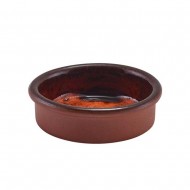 Neville Genware Sabrosa Sol Tapas Dish 7.5cm