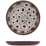 Neville Genware Sabrosa Luna Plate, 19.5cm
