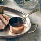 Neville Genware Mini Copper Sauce Pan 7.8 x 4.5cm (Dia x H) - 20cl/7oz, SMS8C Shop quality Neville Genware Mini Copper Sauce Pan 7.8 x 4.5cm (Dia x H) - 20cl/7oz in Kenya from vituzote.com Shop in-store or online and get countrywide delivery!