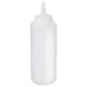 Neville Genware Squeeze Bottle Clear, 710 ml, SQB24C Shop quality Neville Genware Squeeze Bottle Clear, 710 ml in Kenya from vituzote.com Shop in-store or online and get countrywide delivery!