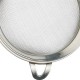 Kitchen Craft Stainless Steel Mesh Sieve/Tea Strainer, Silver, KCPROTS Shop quality Kitchen Craft Stainless Steel Mesh Sieve/Tea Strainer, Silver in Kenya from vituzote.com Shop in-store or online and get countrywide delivery!