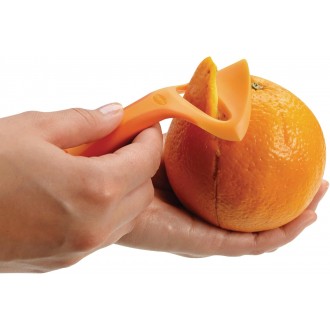 Chef'n ZeelPeel™ Orange Peeler