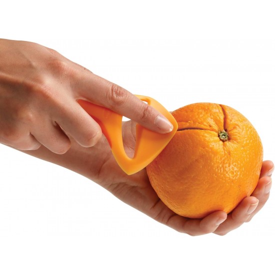 Chef n ZeelPeel™ Orange Peeler Shop quality Chef n ZeelPeel™ Orange Peeler in Kenya from vituzote.com Shop in-store or online and get countrywide delivery!