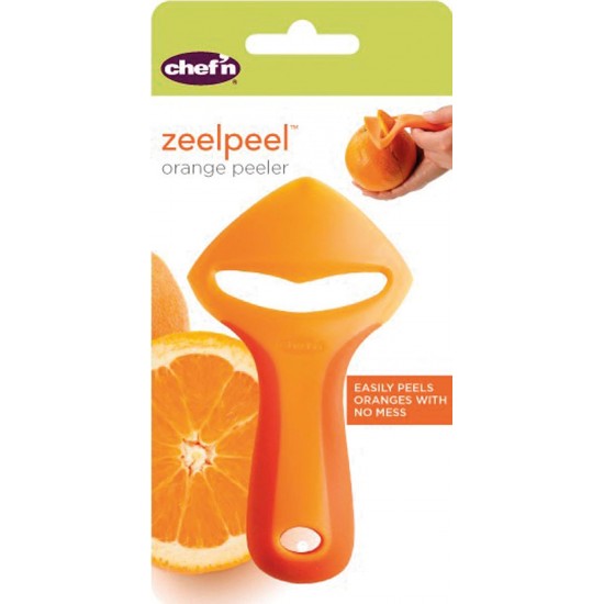 Chef n ZeelPeel™ Orange Peeler Shop quality Chef n ZeelPeel™ Orange Peeler in Kenya from vituzote.com Shop in-store or online and get countrywide delivery!