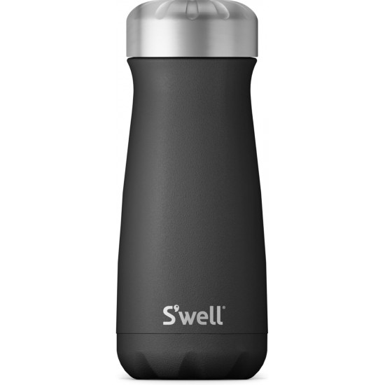 S well Black Onyx Traveler, 470ml - Triple Layered, 10316-B17-00401EU Shop quality S well Black Onyx Traveler, 470ml - Triple Layered in Kenya from vituzote.com Shop in-store or online and get countrywide delivery!
