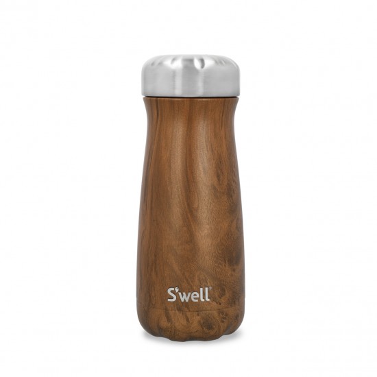 S well Teakwood Traveler Triple Layer Vacuum Travel Cup, 470ml Shop quality S well Teakwood Traveler Triple Layer Vacuum Travel Cup, 470ml in Kenya from vituzote.com Shop in-store or online and get countrywide delivery!