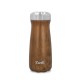 S well Teakwood Traveler Triple Layer Vacuum Travel Cup, 470ml Shop quality S well Teakwood Traveler Triple Layer Vacuum Travel Cup, 470ml in Kenya from vituzote.com Shop in-store or online and get countrywide delivery!