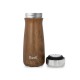 S well Teakwood Traveler Triple Layer Vacuum Travel Cup, 470ml Shop quality S well Teakwood Traveler Triple Layer Vacuum Travel Cup, 470ml in Kenya from vituzote.com Shop in-store or online and get countrywide delivery!