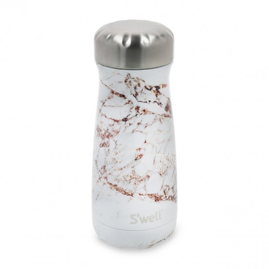 S well Calacatta Gold Traveler, 470ml - - Triple Layered, 10316-B17-01010EU Shop quality S well Calacatta Gold Traveler, 470ml - - Triple Layered in Kenya from vituzote.com Shop in-store or online and get countrywide delivery!