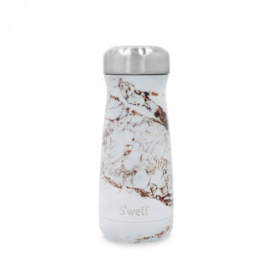 S well Calacatta Gold Traveler, 470ml - - Triple Layered, 10316-B17-01010EU Shop quality S well Calacatta Gold Traveler, 470ml - - Triple Layered in Kenya from vituzote.com Shop in-store or online and get countrywide delivery!