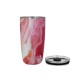 S well Rose Agate Tumbler with Lid, 530ml - Triple Layered, 13118-A21-67665EU Shop quality S well Rose Agate Tumbler with Lid, 530ml - Triple Layered in Kenya from vituzote.com Shop in-store or online and get countrywide delivery!