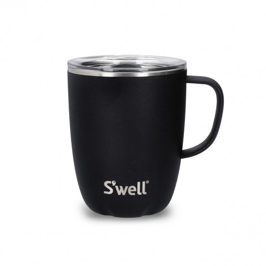 Shop quality S well Onyx triple-layered, vacuum-insulated Mug with Handle, 350ml in Kenya from vituzote.com Shop in-store or online and get countrywide delivery!