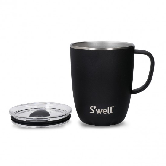 Shop quality S well Onyx triple-layered, vacuum-insulated Mug with Handle, 350ml in Kenya from vituzote.com Shop in-store or online and get countrywide delivery!
