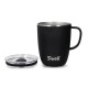 Shop quality S well Onyx triple-layered, vacuum-insulated Mug with Handle, 350ml in Kenya from vituzote.com Shop in-store or online and get countrywide delivery!