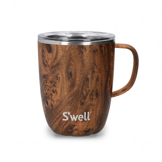 S well Teakwood triple-layered, vacuum-insulated Mug with Handle, 350ml Shop quality S well Teakwood triple-layered, vacuum-insulated Mug with Handle, 350ml in Kenya from vituzote.com Shop in-store or online and get countrywide delivery!