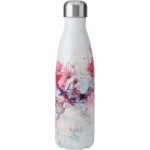 S’well Rose Marble triple-layered vacuum Insulated Water Bottle, 500ml
