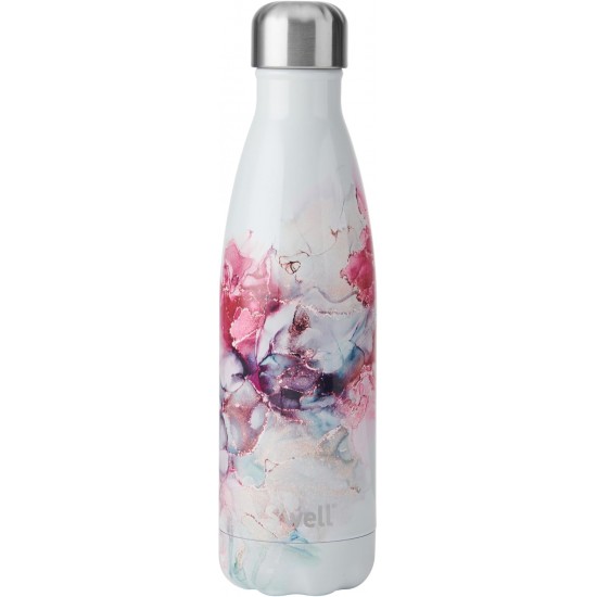 S’well Rose Marble triple-layered vacuum Insulated Water Bottle, 500ml Shop quality S’well Rose Marble triple-layered vacuum Insulated Water Bottle, 500ml in Kenya from vituzote.com Shop in-store or online and get countrywide delivery!