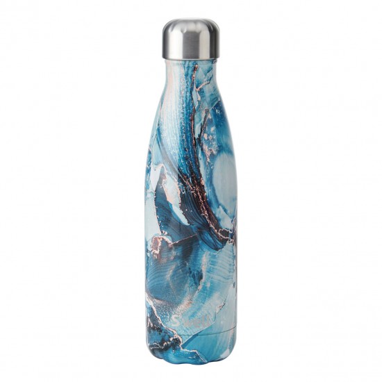 Shop quality S’well Ocean Marble triple-layered vacuum Insulated Water Bottle, 500ml in Kenya from vituzote.com Shop in-store or online and get countrywide delivery!