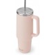 S well XL Reusable Drinks Tumbler With Straw, 1180ml, Himalayan Salt - Triple Layered, 5314927EU Shop quality S well XL Reusable Drinks Tumbler With Straw, 1180ml, Himalayan Salt - Triple Layered in Kenya from vituzote.com Shop in-store or online and get countrywide delivery!