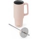 S well XL Reusable Drinks Tumbler With Straw, 1180ml, Himalayan Salt - Triple Layered, 5314927EU Shop quality S well XL Reusable Drinks Tumbler With Straw, 1180ml, Himalayan Salt - Triple Layered in Kenya from vituzote.com Shop in-store or online and get countrywide delivery!