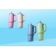 S well XL Reusable Drinks Tumbler With Straw, 1180ml, Himalayan Salt - Triple Layered, 5314927EU Shop quality S well XL Reusable Drinks Tumbler With Straw, 1180ml, Himalayan Salt - Triple Layered in Kenya from vituzote.com Shop in-store or online and get countrywide delivery!