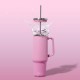 Shop quality S well XL Reusable Drinks Tumbler With Straw, 1180ml, Hydrangea Pink - Triple Layered in Kenya from vituzote.com Shop in-store or online and get countrywide delivery!