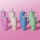 Shop quality S well XL Reusable Drinks Tumbler With Straw, 1180ml, Hydrangea Pink - Triple Layered in Kenya from vituzote.com Shop in-store or online and get countrywide delivery!