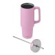 Shop quality S well XL Reusable Drinks Tumbler With Straw, 1180ml, Hydrangea Pink - Triple Layered in Kenya from vituzote.com Shop in-store or online and get countrywide delivery!