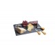 Artesà Slate Cheese Board and Knife Set in Gift Box, 4 Pieces Shop quality Artesà Slate Cheese Board and Knife Set in Gift Box, 4 Pieces in Kenya from vituzote.com Shop in-store or online and get countrywide delivery!