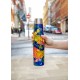 BUILT Apex Insulated Water Bottle, BPA-Free 18/8 Stainless Steel - Abundance , 540ml, BLTAPX540ABD Shop quality BUILT Apex Insulated Water Bottle, BPA-Free 18/8 Stainless Steel - Abundance , 540ml in Kenya from vituzote.com Shop in-store or online and get countrywide delivery!