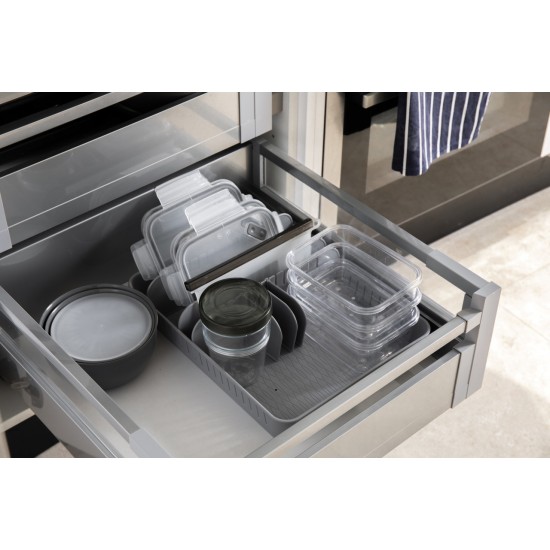 Copco Food Storage Container Organiser, Grey Shop quality Copco Food Storage Container Organiser, Grey in Kenya from vituzote.com Shop in-store or online and get countrywide delivery!