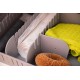 Copco Food Storage Container Organiser, Grey Shop quality Copco Food Storage Container Organiser, Grey in Kenya from vituzote.com Shop in-store or online and get countrywide delivery!