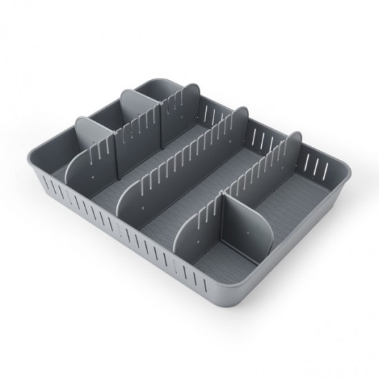 Copco Food Storage Container Organiser, Grey Shop quality Copco Food Storage Container Organiser, Grey in Kenya from vituzote.com Shop in-store or online and get countrywide delivery!