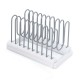 Copco Expandable Cabinet Organiser, 27cm x 15cm x 17cm; Expands to 47cm Shop quality Copco Expandable Cabinet Organiser, 27cm x 15cm x 17cm; Expands to 47cm in Kenya from vituzote.com Shop in-store or online and get countrywide delivery!