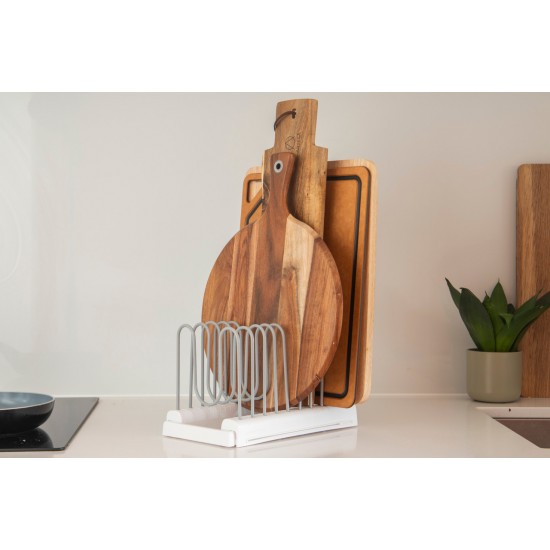 Copco Expandable Cabinet Organiser, 27cm x 15cm x 17cm; Expands to 47cm Shop quality Copco Expandable Cabinet Organiser, 27cm x 15cm x 17cm; Expands to 47cm in Kenya from vituzote.com Shop in-store or online and get countrywide delivery!