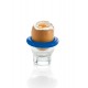 Colourworks Display of 24 Glass Egg Cups, Assorted Colors- Sold Per Piece Shop quality Colourworks Display of 24 Glass Egg Cups, Assorted Colors- Sold Per Piece in Kenya from vituzote.com Shop in-store or online and get countrywide delivery!