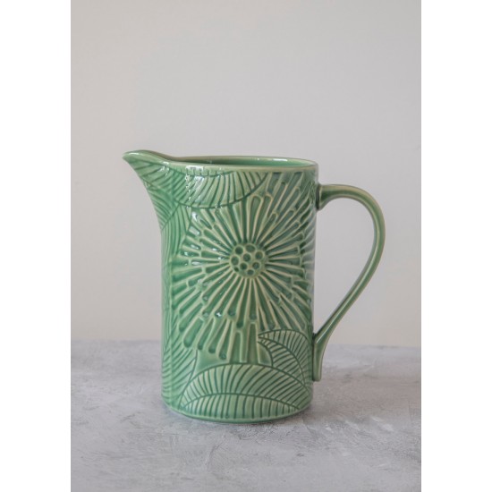 Maxwell & Williams Panama 1.4 Litre Kiwi Pitcher, DR0295 Shop quality Maxwell & Williams Panama 1.4 Litre Kiwi Pitcher in Kenya from vituzote.com Shop in-store or online and get countrywide delivery!