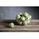 Industrial Kitchen Vintage-Style Metal / Wooden Fruit Bowl, 28 x 12 cm (11" x 5") - Grey, INDFRUITBASK Shop quality Industrial Kitchen Vintage-Style Metal / Wooden Fruit Bowl, 28 x 12 cm (11" x 5") - Grey in Kenya from vituzote.com Shop in-store or online and get countrywide delivery!