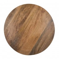Jamie Oliver Big Love 'All-Rounder' Serving Board, Mango Wood, 48cm