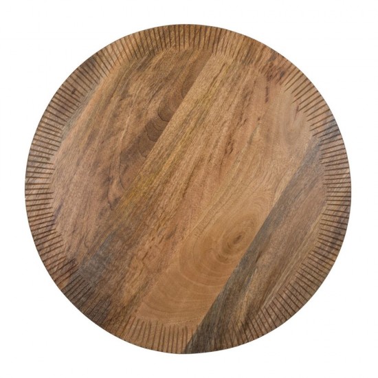 Shop quality Jamie Oliver Big Love  All-Rounder  Serving Board, Mango Wood, 48cm in Kenya from vituzote.com Shop in-store or online and get countrywide delivery!