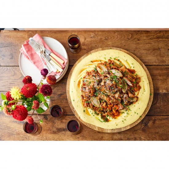 Shop quality Jamie Oliver Big Love  All-Rounder  Serving Board, Mango Wood, 48cm in Kenya from vituzote.com Shop in-store or online and get countrywide delivery!