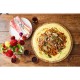 Shop quality Jamie Oliver Big Love  All-Rounder  Serving Board, Mango Wood, 48cm in Kenya from vituzote.com Shop in-store or online and get countrywide delivery!