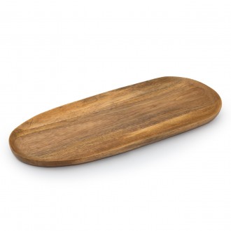 Jamie Oliver Big Love Serving Board, Mango Wood, 57 x 25cm