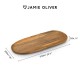 Jamie Oliver Big Love Serving Board, Mango Wood, 57 x 25cm Shop quality Jamie Oliver Big Love Serving Board, Mango Wood, 57 x 25cm in Kenya from vituzote.com Shop in-store or online and get countrywide delivery!