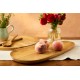 Jamie Oliver Big Love Serving Board, Mango Wood, 57 x 25cm Shop quality Jamie Oliver Big Love Serving Board, Mango Wood, 57 x 25cm in Kenya from vituzote.com Shop in-store or online and get countrywide delivery!