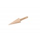 Shop quality Home Made Beech Wood Waffle Cone Roller, 18cm in Kenya from vituzote.com Shop in-store or online and get countrywide delivery!